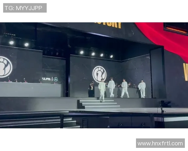 赛后复盘JDG与IG精彩配合分析及战术解读